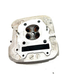 87 Suzuki Quadrunner 300 LT300E 2x4 OEM Cylinder Head Assembly 11100-41B03 AS36