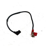 2003 Kawasaki Prairie 650 4x4 OEM Lead Battery Wire 26011-0142 AK37
