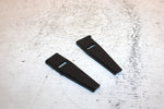 1996 Ski-doo Mxz 440 Oem Bumper Support Pair 517278700 SS13