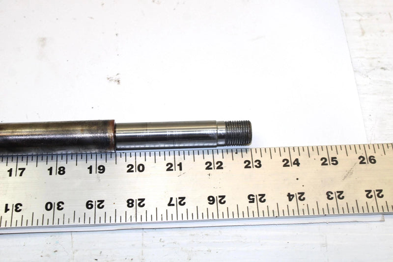 1996 Arctic Cat Montego Deluxe Oem Impeller Drive Shaft 0673-363 JA4