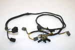 1998 Ski-doo Mxz 670 Oem Hood Wiring Harness SS76