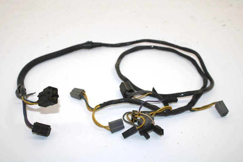 1998 Ski-doo Mxz 670 Oem Hood Wiring Harness SS76