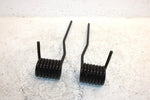 2000 Ski-doo Mxz 700 Oem Rear Skid Spring Set 503189522 503189524 SS8