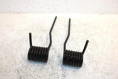 2000 Ski-doo Mxz 700 Oem Rear Skid Spring Set 503189522 503189524 SS8