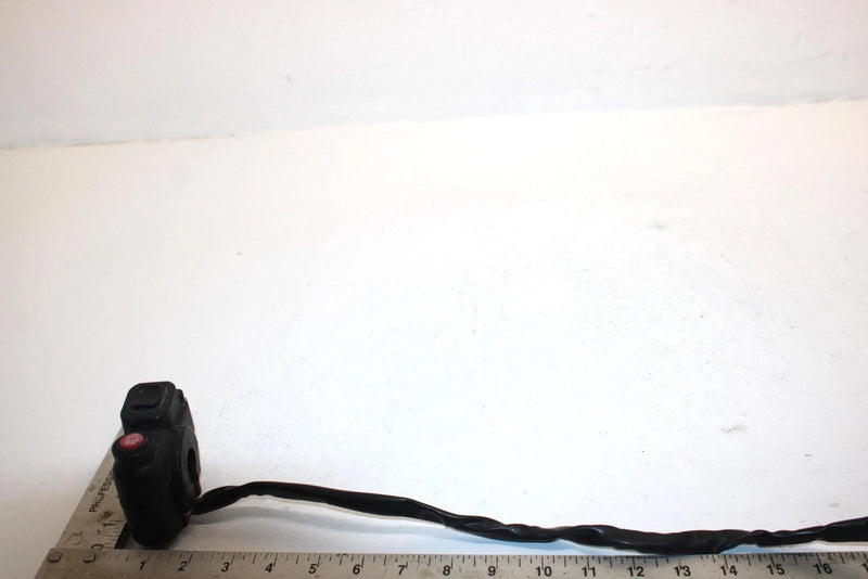 1996 Polaris Slx 780 Oem Left Switch4110162 JP35