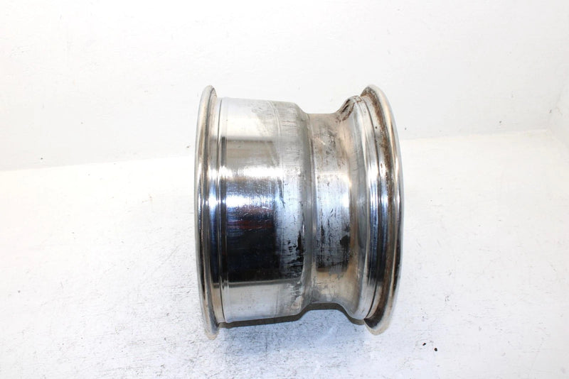 2004 Polaris Sportsman 500 Oem Rear Wheel Rim 12X8 1520799 AP18