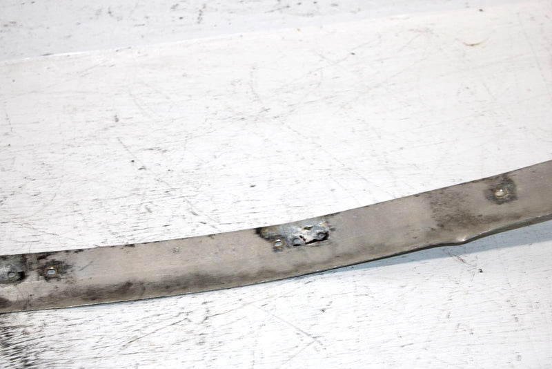 1996 Polaris Xcr 600 Oem Left Hood Guide 5240785 SP21