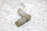 2006 John Deere  Buck 650 Oem Carb Vent Elbow XN8EUB8 AJ0