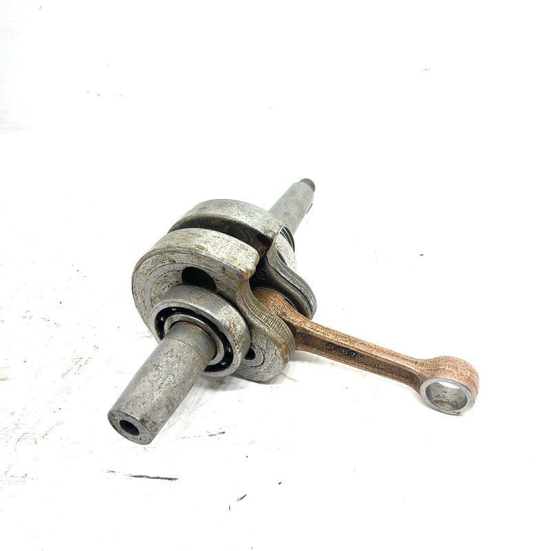 93-98 Polaris Trail Blazer 250 ES OEM Crankshaft 3084582 AP217