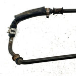 null Yamaha Rhino 450 YXR450FA 4x4 OEM Oil Line Set  2P5-E3406-00-00 XY2