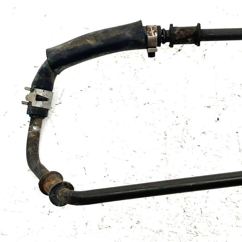 null Yamaha Rhino 450 YXR450FA 4x4 OEM Oil Line Set  2P5-E3406-00-00 XY2