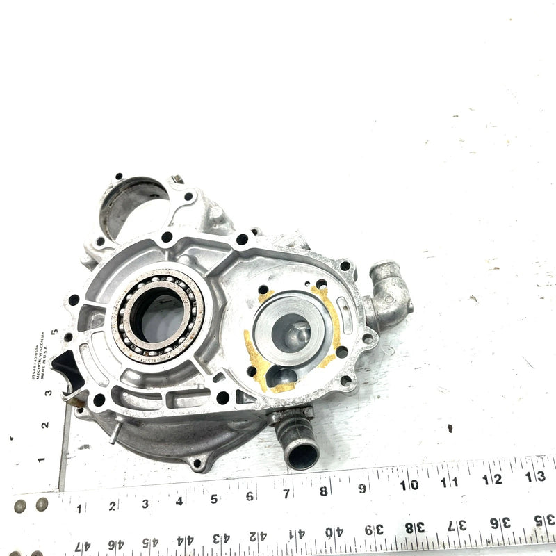 90-93 Polaris Trail Boss 350L 4X4 OEM Right Crankcase 3084127 AP222