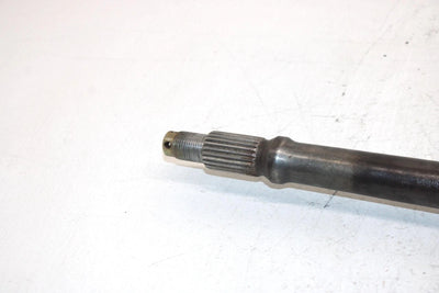 1991 Polaris Trail Boss Oem Rear Axle 5020504 AP92
