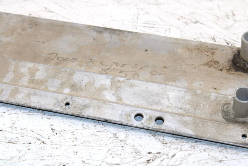 00 Polaris Xc Sp 700 Oem Front Heat Exchanger 2511304 SP176