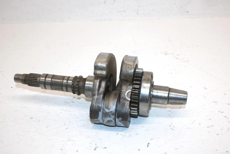 2009 Honda Trx 500 Fpea Foreman P/s Es Oem Crankshaft 13000-HP0-A00 AH17