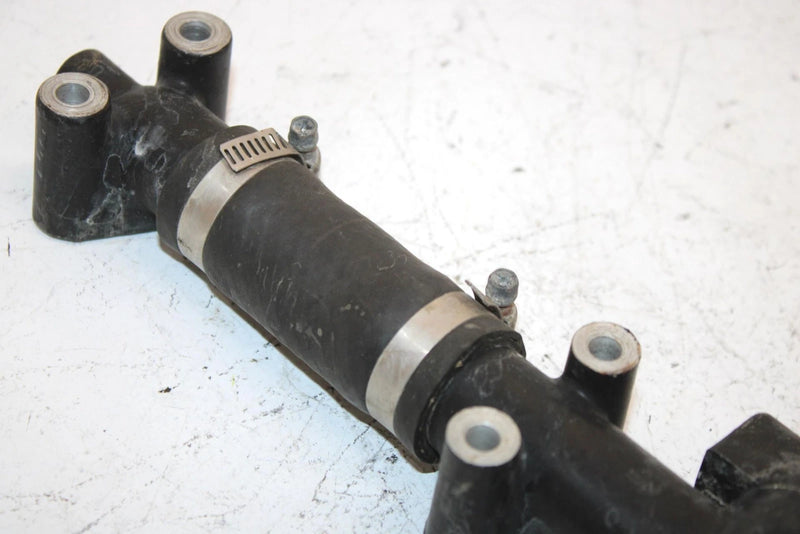 98 Arctic Cat Ext Touring Oem Thermostat Manifold Set 3004-807 3003-924 SA154