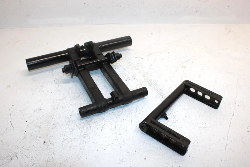 96 Polaris Trail Oem Rear Torque Arm and Pivot 1541024-067 1540982-067 SP60