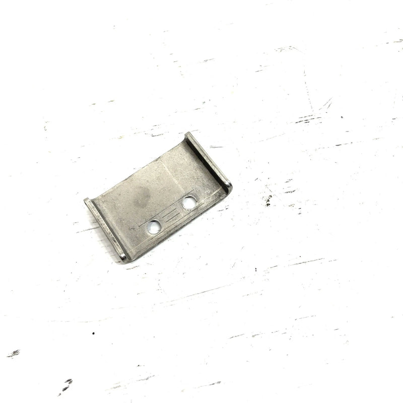 2000 Polaris Genesis FFI OEM Latch Receiver Plate  5244670