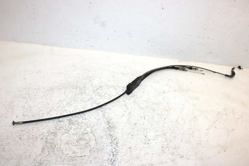 1996 Arctic Cat Zrt 600 Oem Throttle Cable 0687-071 SA6