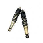1994 Yamaha Kodiak 400 4x4 OEM Front Shock Pair 3HN-23350-30-33 AY61