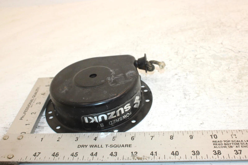1996 Arctic Cat Cougar Oem Starter Recoil 3006-915 SA7
