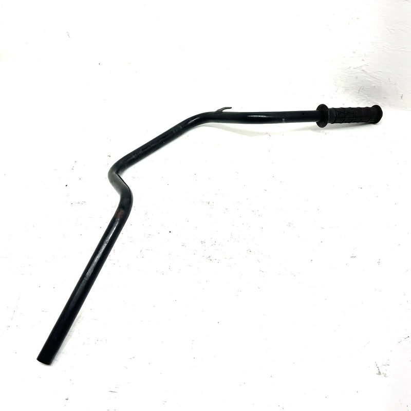 2001 Honda Foreman Rubicon 500 TRX500FA OEM Handlebar 53100-HN2-000 AH95
