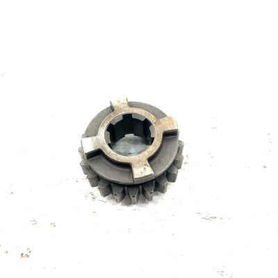 2001 Arctic Cat 500 OEM 20T 3rd Drive Gear 3446-215 AA36