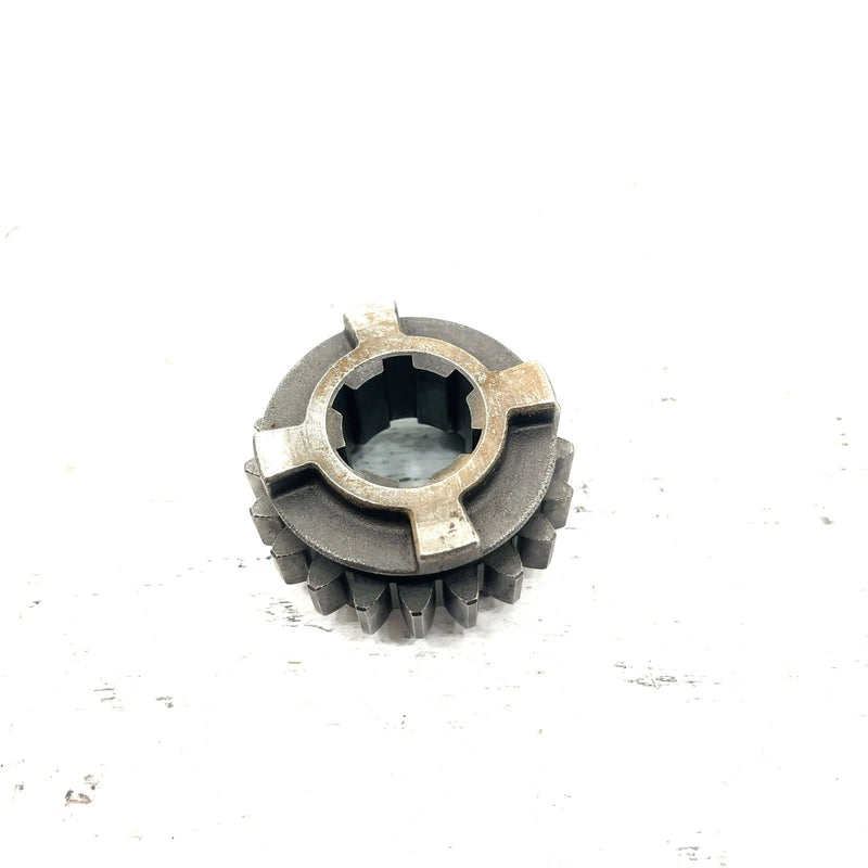 2001 Arctic Cat 500 OEM 20T 3rd Drive Gear 3446-215 AA36 