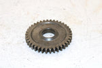 1999 Yamaha  Grizzly Oem 38T Low Wheel Gear 5GT-17233-00-00 AY47