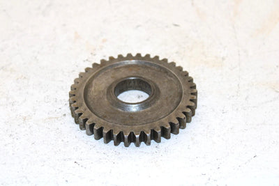 1999 Yamaha  Grizzly Oem 38T Low Wheel Gear 5GT-17233-00-00 AY47