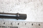 2002 Honda Foreman Rubicon Oem Prop Shaft 40201-HN2-000 AH36