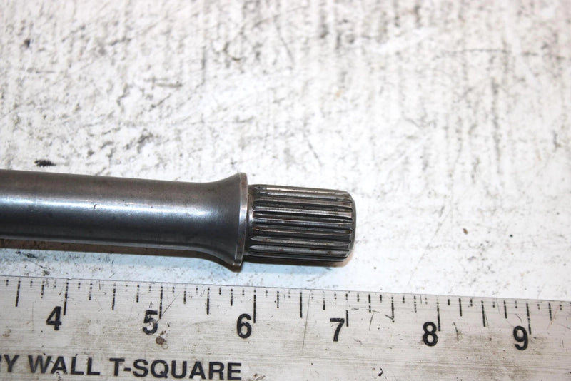 2002 Honda Foreman Rubicon Oem Prop Shaft 40201-HN2-000 AH36
