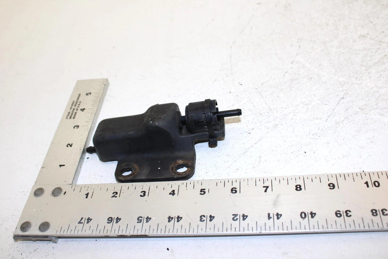 2002 Kawasaki Prairie 650 Oem Fuel Tank Breather Box 14069-1069 AK27