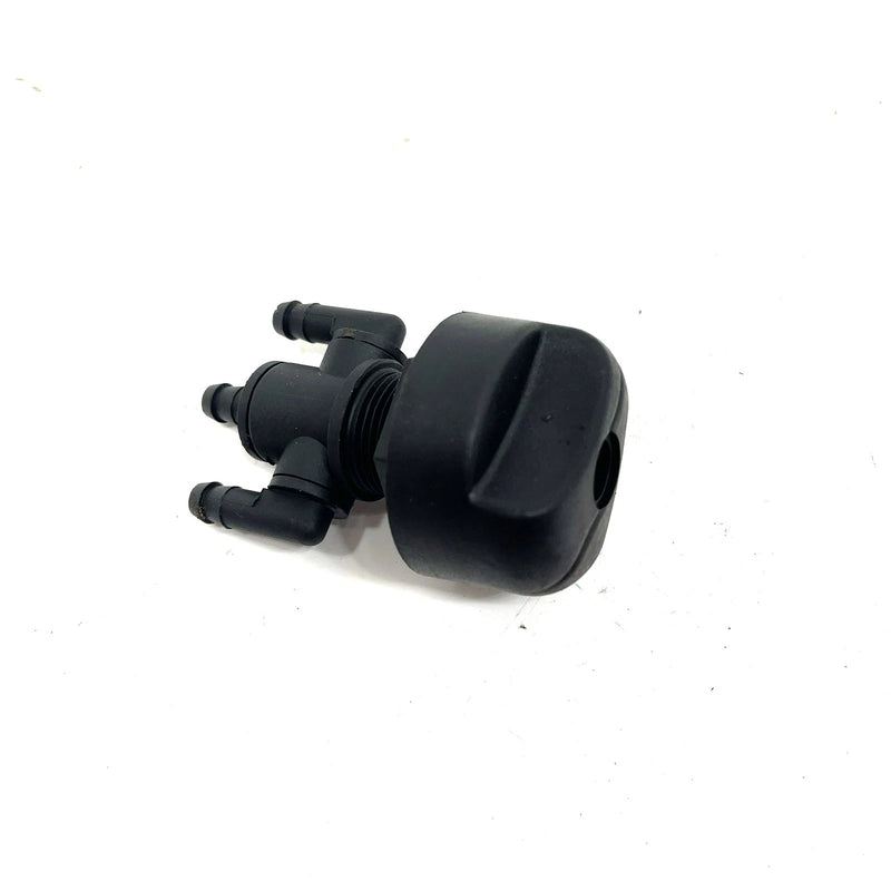 97-99 Polaris Xplorer 300 OEM Fuel Petcock 7052154 AP216