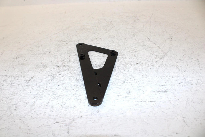 2004 Kawasaki Kfx 700 Oem Left Regulator Bracket 11053-0301 AK30
