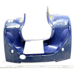 2002 Bombardier Quest 500 OEM Rear Fender 703500147 AB14
