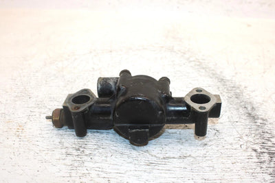 1996 Arctic Cat Cougar Oem Coolant Manifold Assembly 3003-470 3004-509 SA32