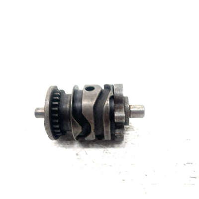 07-14 Can-Am Outlander 650 4x4 XT HO EFI OEM Shift Drum 703501128 AB17.1