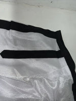 New Tough 1 Mini 44” White Fly Sheet #34-8011 LLL-56