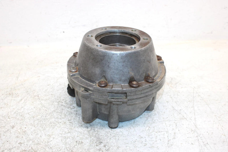 2006 John Deere  Buck 650 Oem Rear Diff Gearcase 705500515 AJ0