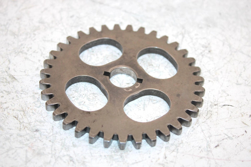 10 Arctic Cat 450 Efi  Oem Water Pump Driven Gear 0811-037 AA18