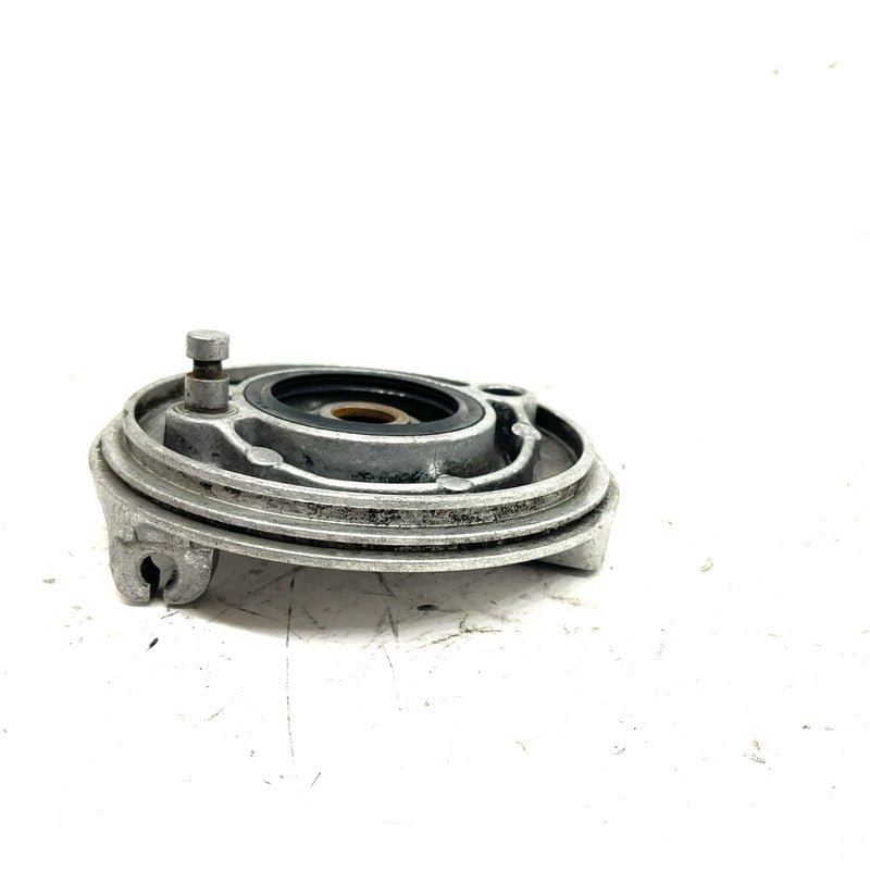 85-86 Polaris Trail Boss 250R OEM Front Brake Shoe Plate 1525028 AP196