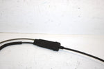 10 Polaris Rmk 700 Oem Throttle Cable 7081332 SP6