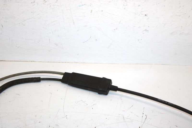 10 Polaris Rmk 700 Oem Throttle Cable 7081332 SP6