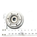 2004 Yamaha Bruin 350 YFM350FA 4x4 OEM Flywheel  5UH-81450-00-00 AY63