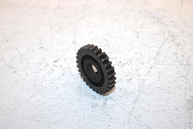 1997 Kawasaki Bayou 220 Oem 28T Top Input Gear 13129-1862 AK21