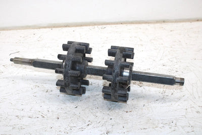 1980 Yamaha Enticer 340 Deluxe Oem Drive Axle Assembly 8G8-W4751-00-00 SY129