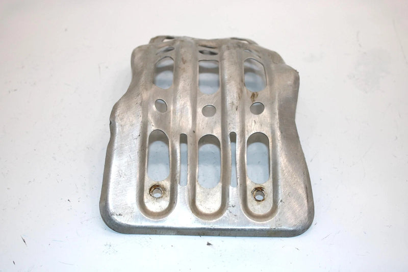 94 Polaris 300 2x4 Oem Front Bumper Skid Plate 5220981 APS