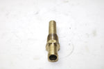 POLARIS OEM OIL TANK OUTLET FITTING 7052110 Q528