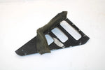 1997 Arctic Cat Z 440 Oem Left Louver 0616-641 SA111